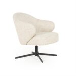 Fauteuil Connor | Beige