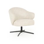 Fauteuil Connor | Beige