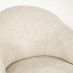 Fauteuil Connor | Beige