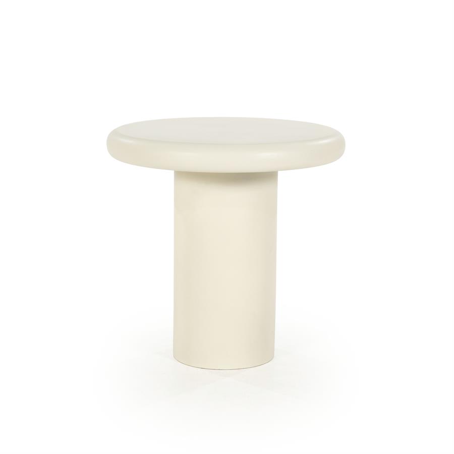 Bijzettafel Jade Klein | Zand