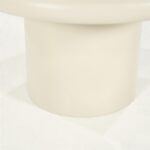 Bijzettafel Jade Middel | Zand