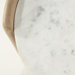 Bijzettafel Don | Naturel