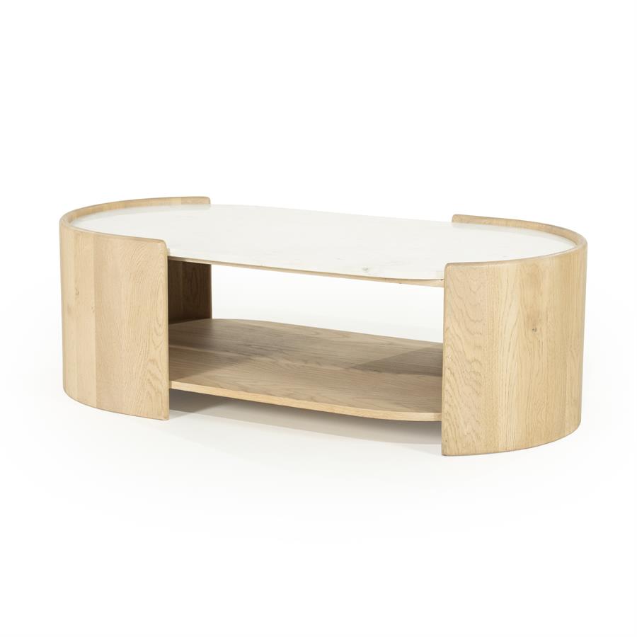 Salontafel Don | Naturel