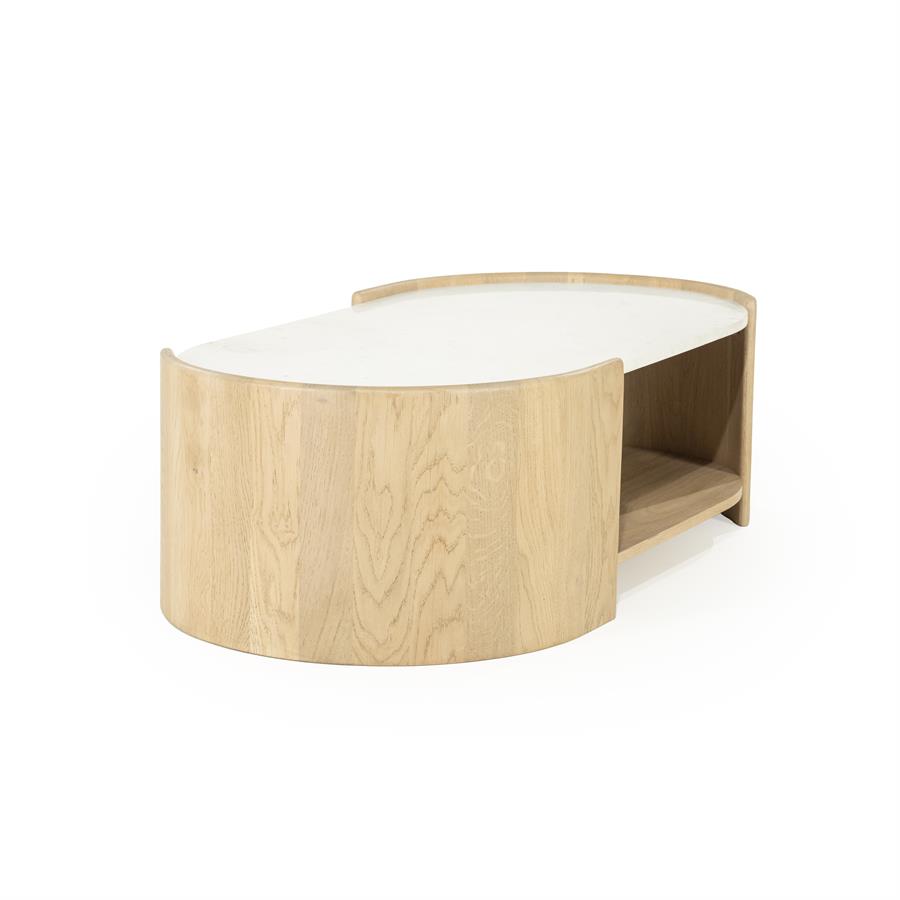Salontafel Don | Naturel