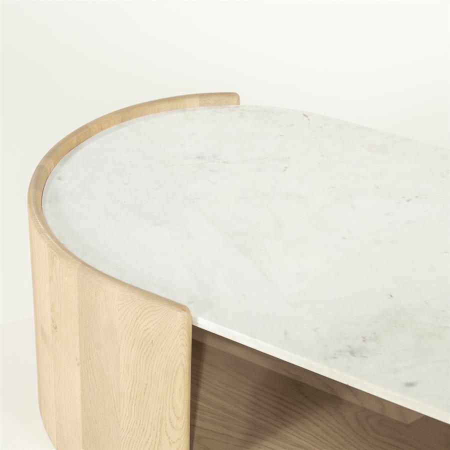 Salontafel Don | Naturel