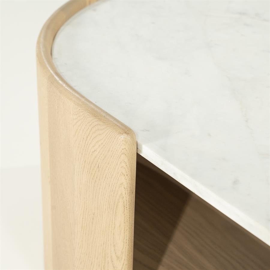 Salontafel Don | Naturel