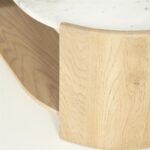 Salontafel Don | Naturel