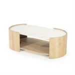 Salontafel Don | Naturel