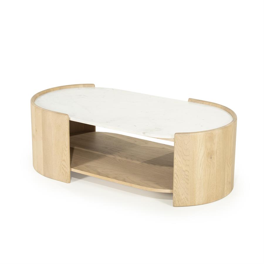 Salontafel Don | Naturel