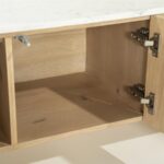 TV meubel Don 160 cm | Bruin