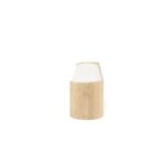 TV meubel Don 240 cm | Bruin