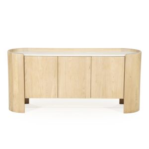 Dressoir Don | Bruin