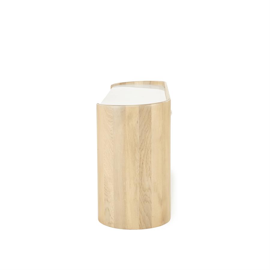Dressoir Don | Bruin