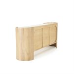 Dressoir Don | Bruin