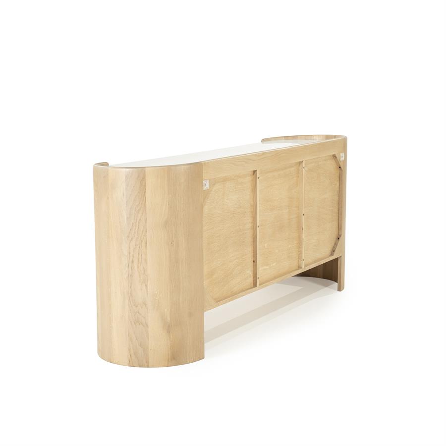 Dressoir Don | Bruin