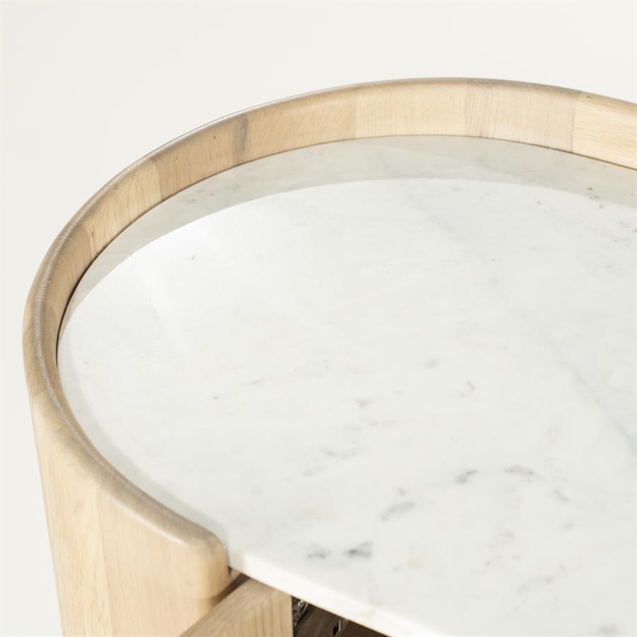 Dressoir Don | Bruin