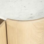 Dressoir Don | Bruin