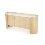 Dressoir Don | Bruin