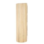 Wandkast Don | Naturel