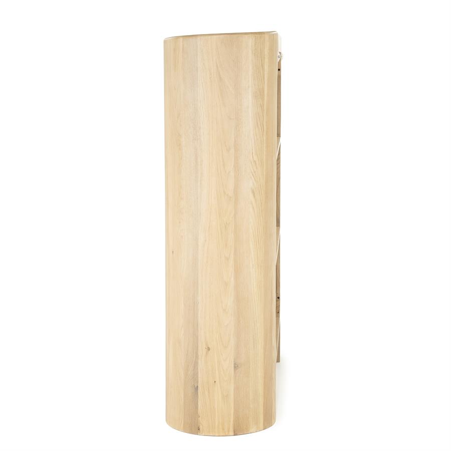 Wandkast Don | Naturel