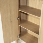 Wandkast Don | Naturel