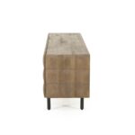 TV meubel Felix 160 cm | Bruin