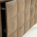 TV meubel Felix 160 cm | Bruin