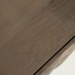 TV meubel Felix 160 cm | Bruin