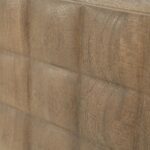 TV meubel Felix 210 cm | Bruin