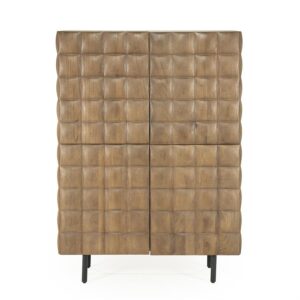 Wandkast Felix | Naturel