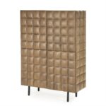 Wandkast Felix | Naturel