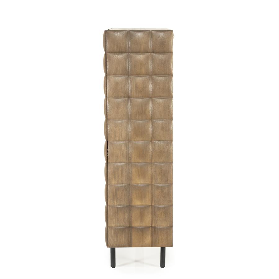 Wandkast Felix | Naturel