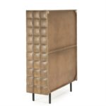 Wandkast Felix | Naturel