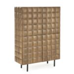 Wandkast Felix | Naturel