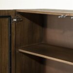 Wandkast Felix | Naturel
