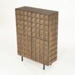 Wandkast Felix | Naturel