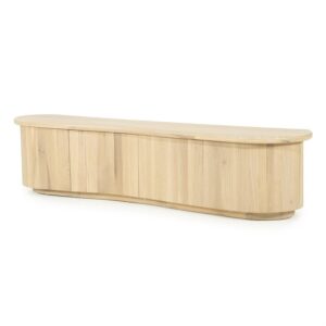 TV meubel Josh 180 cm naturel | Naturel