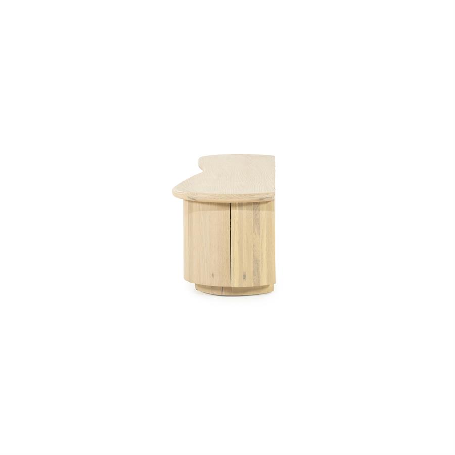 TV meubel Josh 180 cm naturel | Naturel
