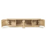 TV meubel Josh 180 cm naturel | Naturel