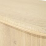 TV meubel Josh 180 cm naturel | Naturel