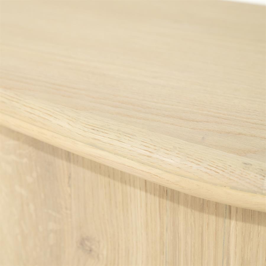 TV meubel Josh 180 cm naturel | Naturel