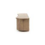 TV meubel Josh 180 cm | Bruin