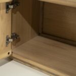 TV meubel Josh 240 cm naturel | Naturel