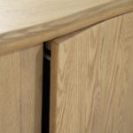 TV meubel Josh 240 cm naturel | Naturel