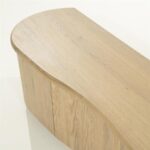 TV meubel Josh 240 cm naturel | Naturel