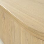 TV meubel Josh 240 cm naturel | Naturel