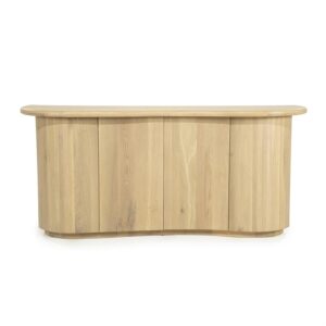 Dressoir Josh naturel | Naturel