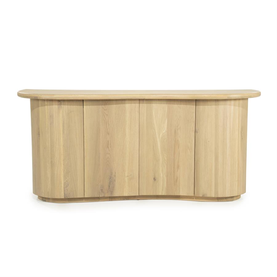 Dressoir Josh naturel | Naturel