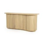 Dressoir Josh naturel | Naturel