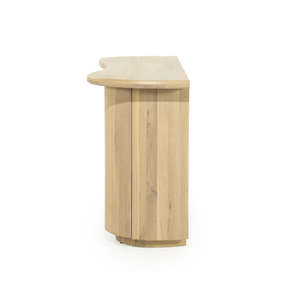 Dressoir Josh naturel | Naturel